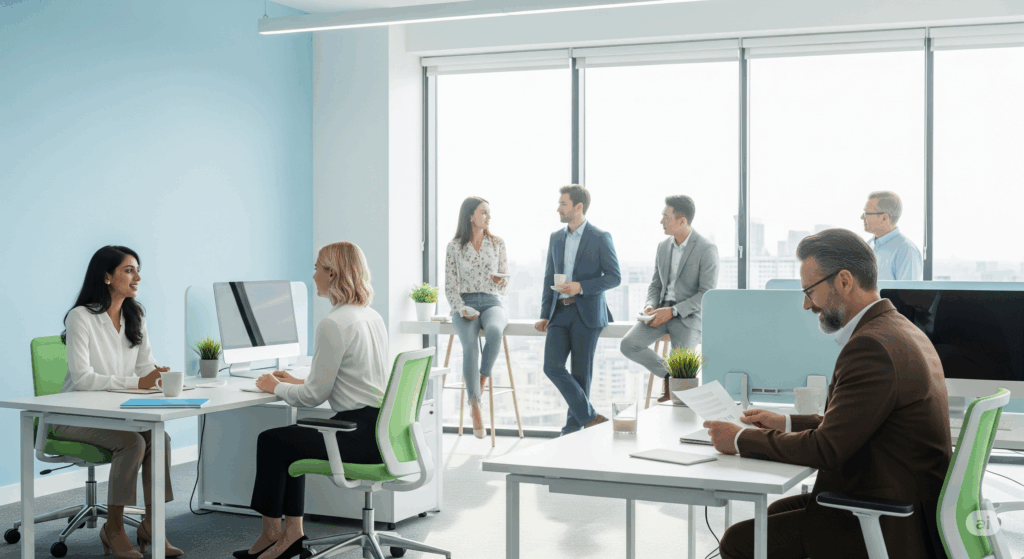 Zmiany w ustawie dotyczącej Agencji Pracy Tymczasowej z 2017 roku