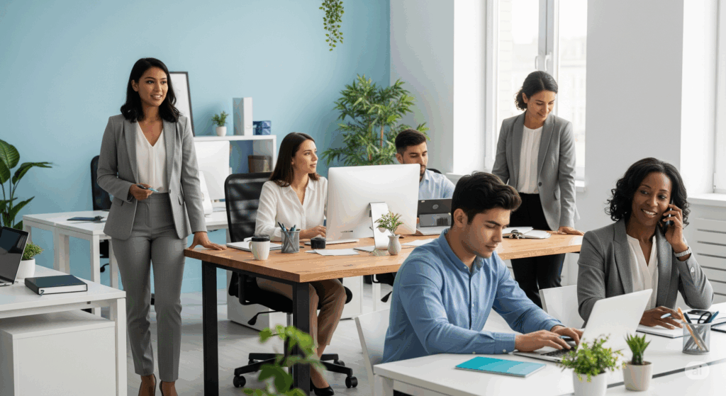 Agencje zatrudnienia i praktyka RPO– gwarancja sukcesu?