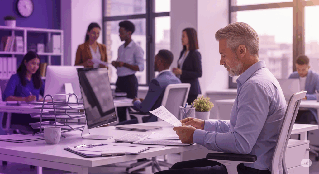 Jak program do rekrutacji może pomóc w przyciąganiu biernych kandydatów?