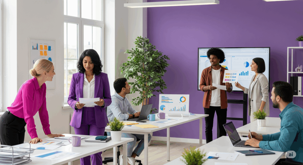 Wskaźniki efektywności rekrutacji – TOP 6 najważniejszych