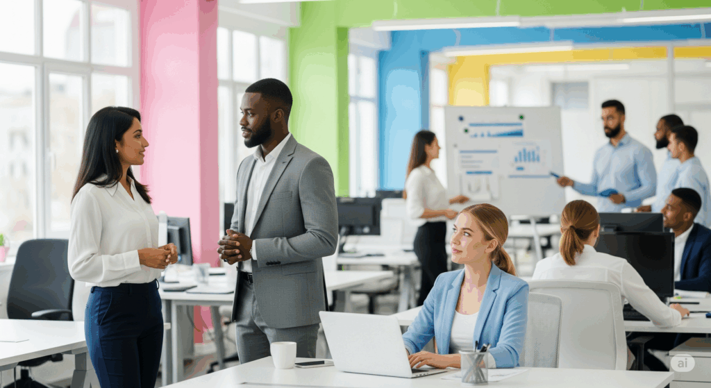 Delegowanie pracowników za granicę w 2019