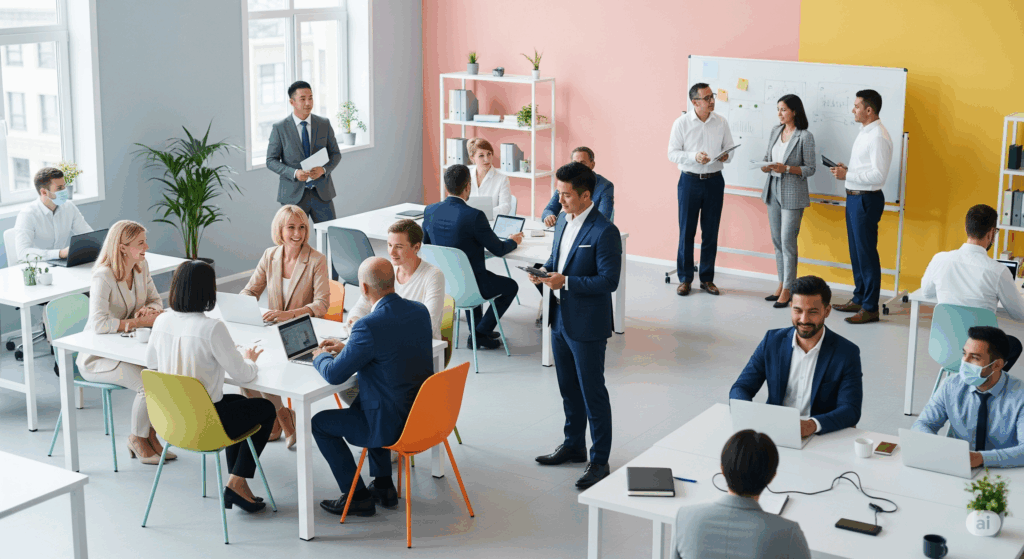 Pandemia COVID-19, a zatrudnienie i rozliczanie pracowników