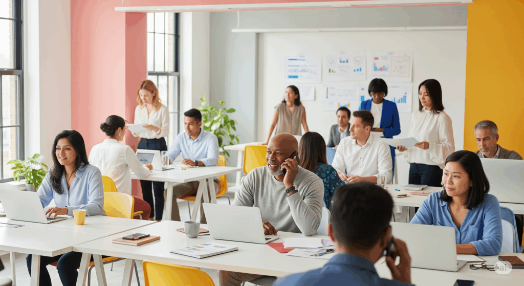 Strona internetowa Agencji Rekrutacyjnej