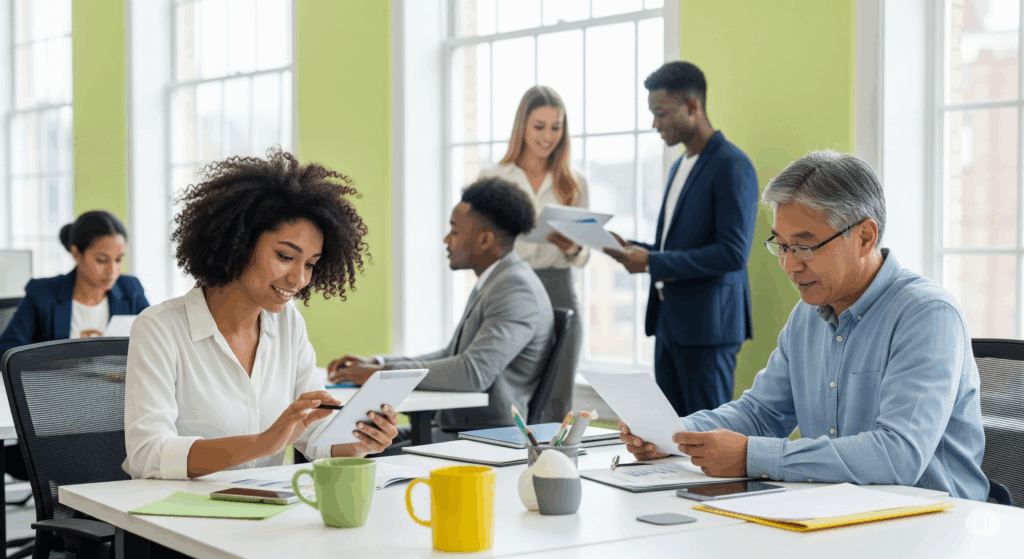 Social media w rekrutacji