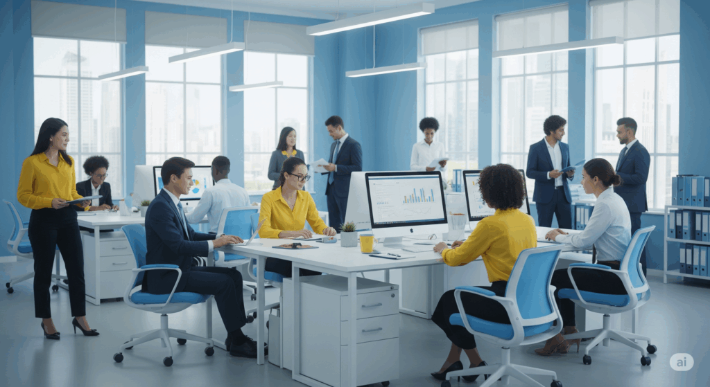 XRAY SEARCH – TOP 4 zastosowania w rekrutacji