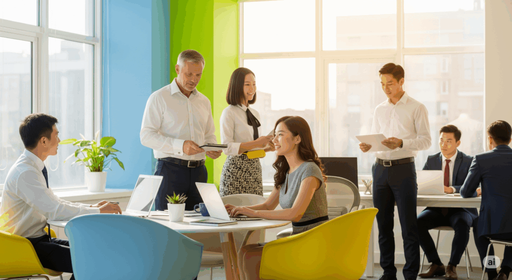 Rekrutacja w IT: kluczowe informacje w formularzu