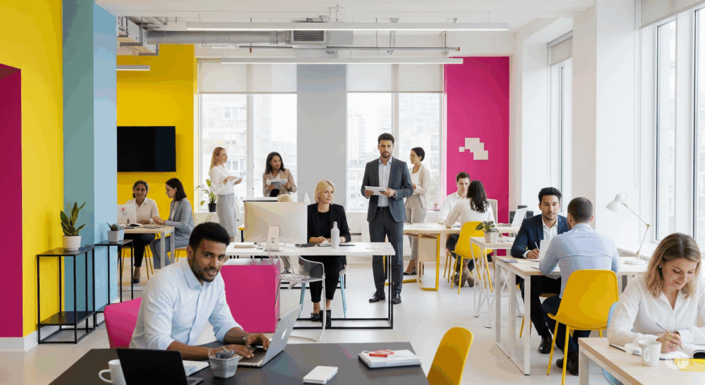 System HR 2020/2021 – trendy w rozwoju