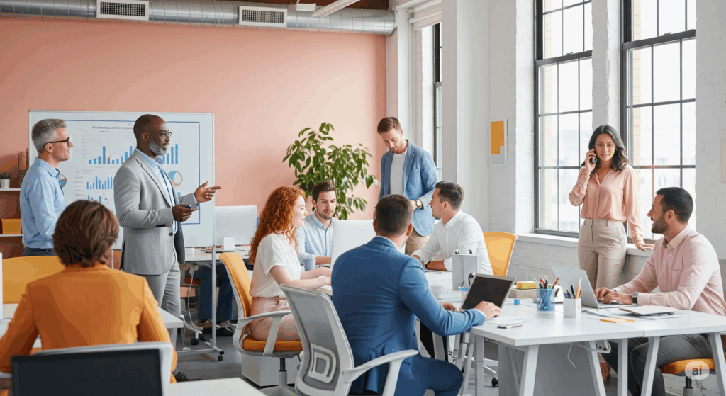 Zakładanie agencji zatrudnienia – o czym należy pamiętać?