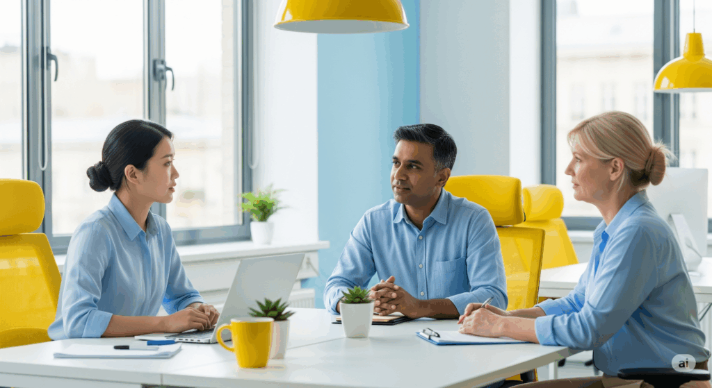 Przerwa w karierze zawodowej – jak ją postrzegać i czy powinno się o nią pytać? Wywiad