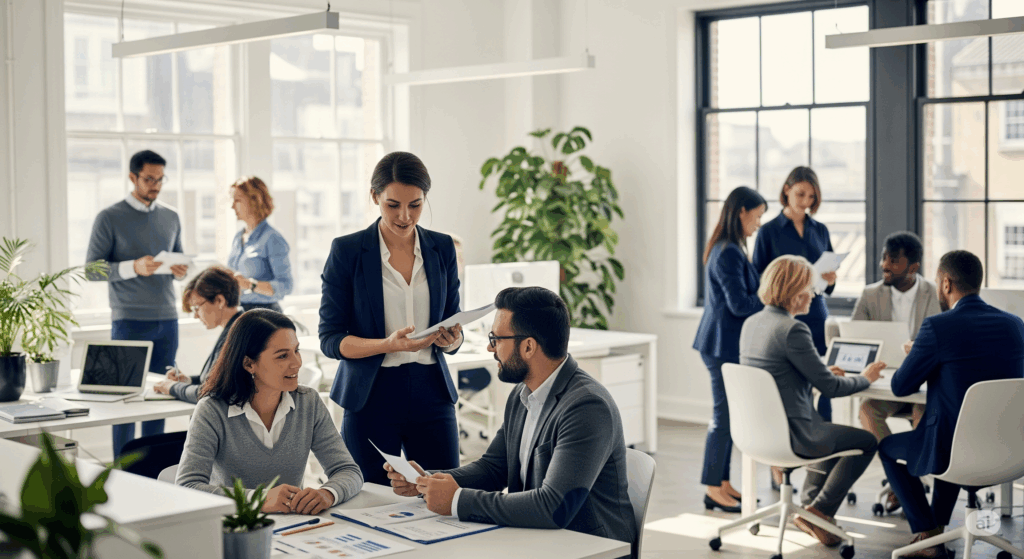 Zbieranie feedbacku od kandydatów