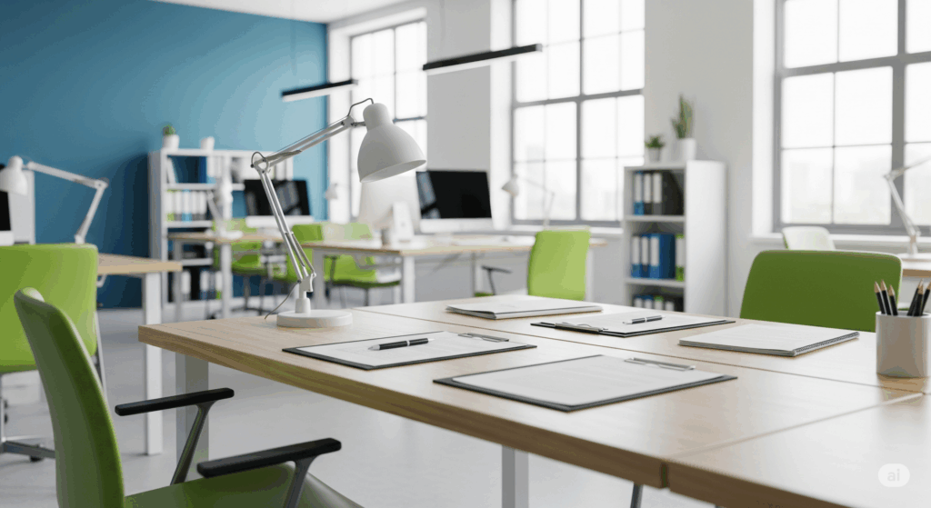 Jak zatrzymać pracowników blue collars?