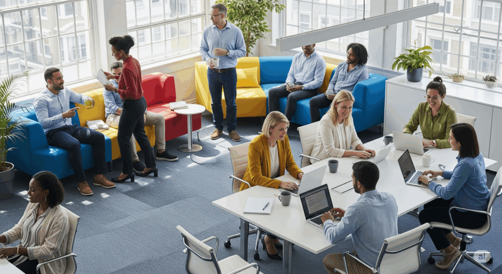 Ogłoszenie o pracę - jak napisać?