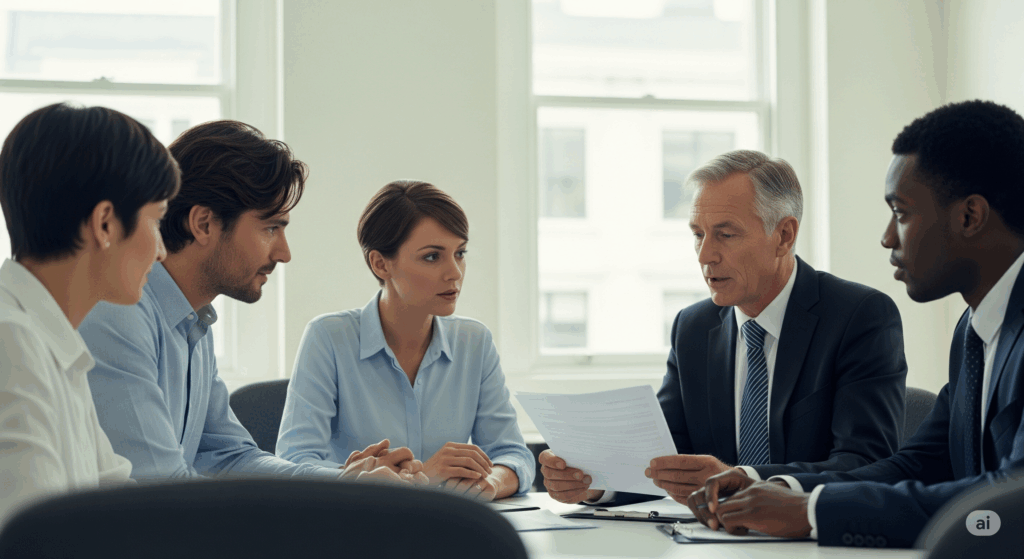 Zmiany prawne 2021: zatrudnianie pracowników