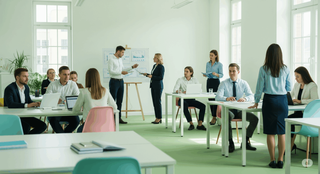 Delegowanie Cudzoziemców do pracy w Niemczech i innych państwach UE