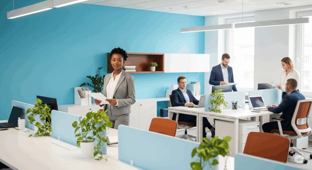 Wniosek o urlop wypoczynkowy – wzór do pobrania