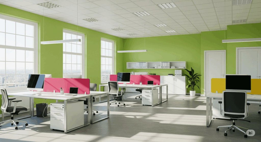 Wdrożenie nowego pracownika – perspektywa z drugiej strony