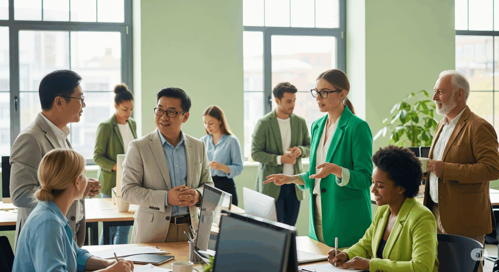 Offboarding pracownika – co to jest?