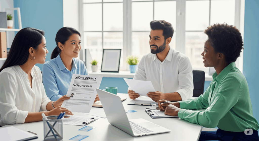 Odprawa pracownicza - kiedy i komu się należy?