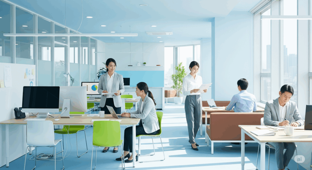 Urlopy pracownicze – rodzaje i zasady