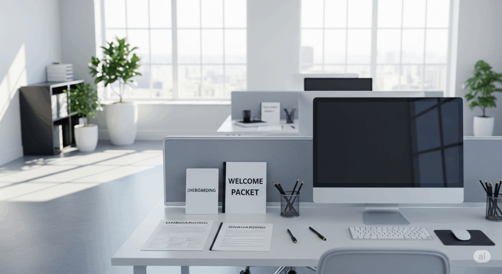 Onboarding cudzoziemca