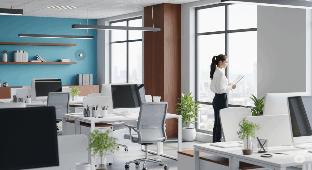 Karta ewidencji czasu pracy 2025 – wzór do pobrania