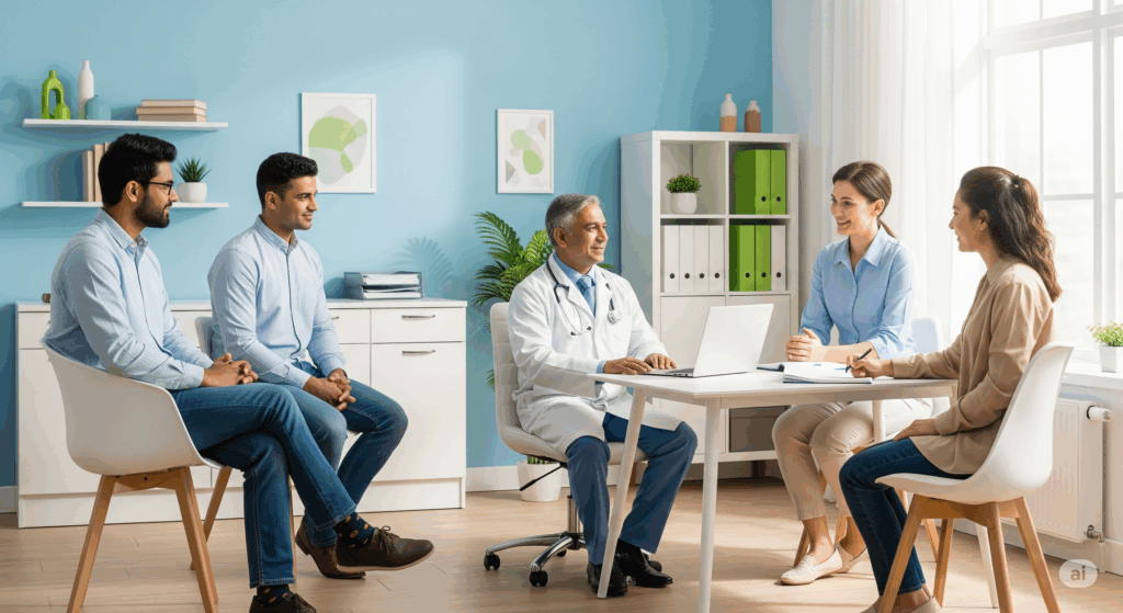 E-zwolnienie lekarskie – wszystko, co musisz wiedzieć o e-ZLA