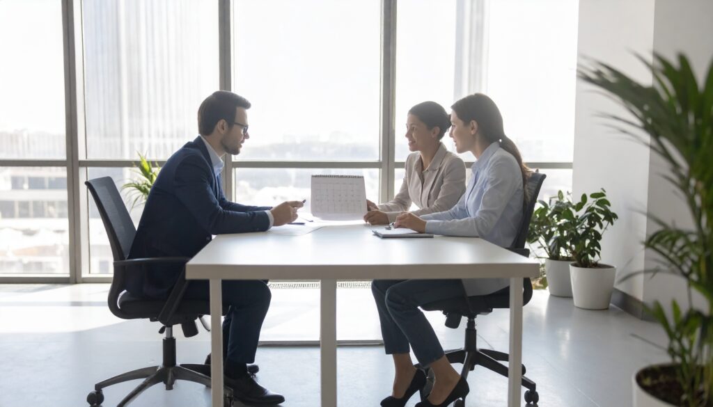 Dyskusja nad kalendarzem