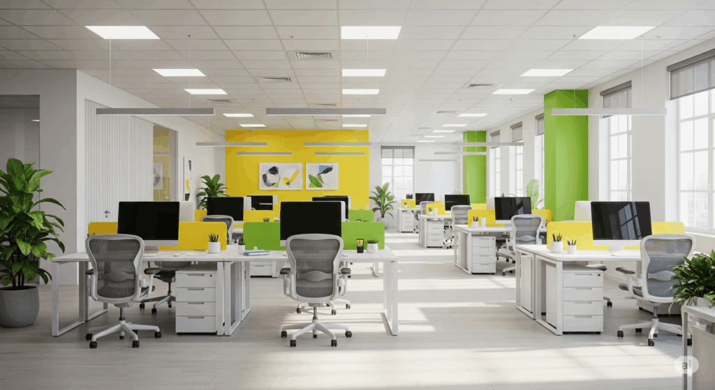 Najczęstsze pytania na rozmowie rekrutacyjnej – sprzedawca