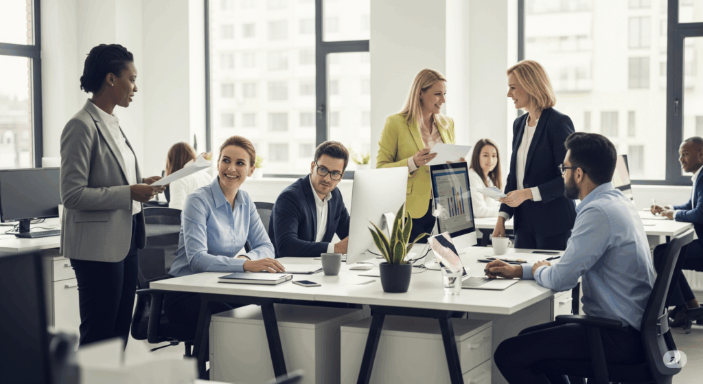 Dlaczego warto dbać o wizerunek firmy już w procesie rekrutacji?