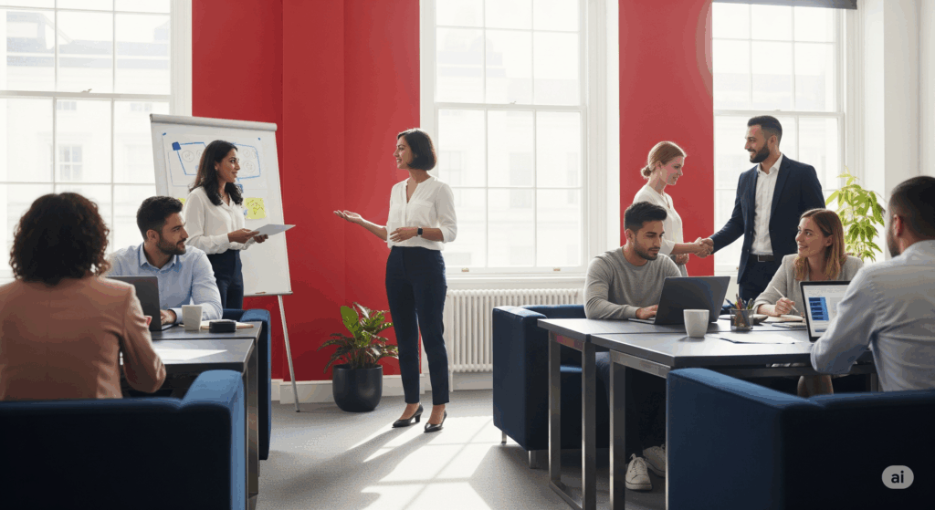 Nowoczesne narzędzia HR