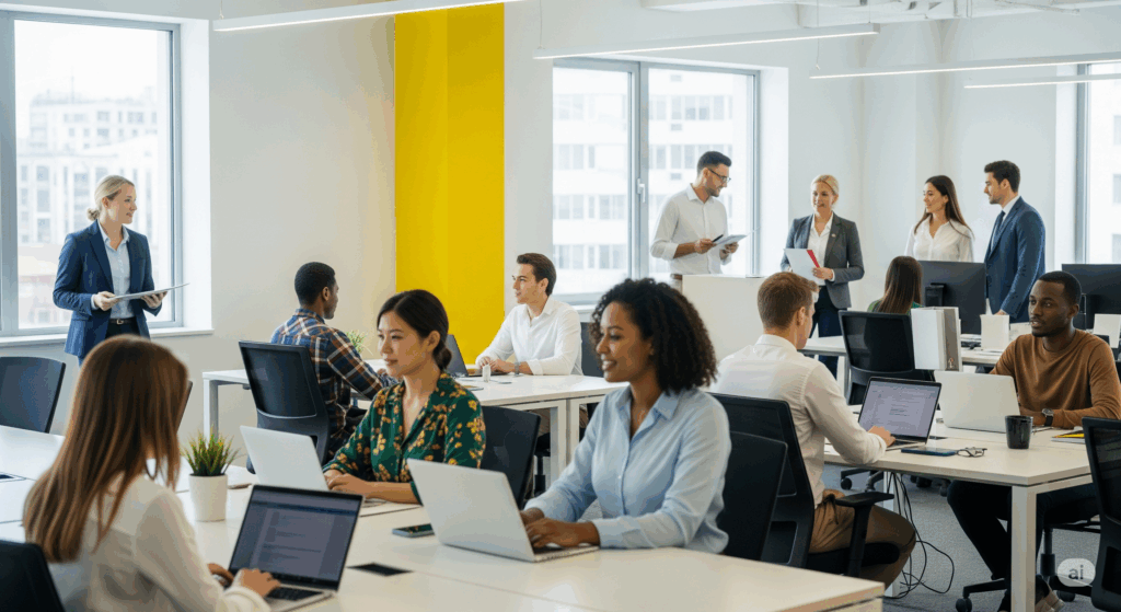 Nielimitowane urlopy i inne niestandardowe rozwiązania HR