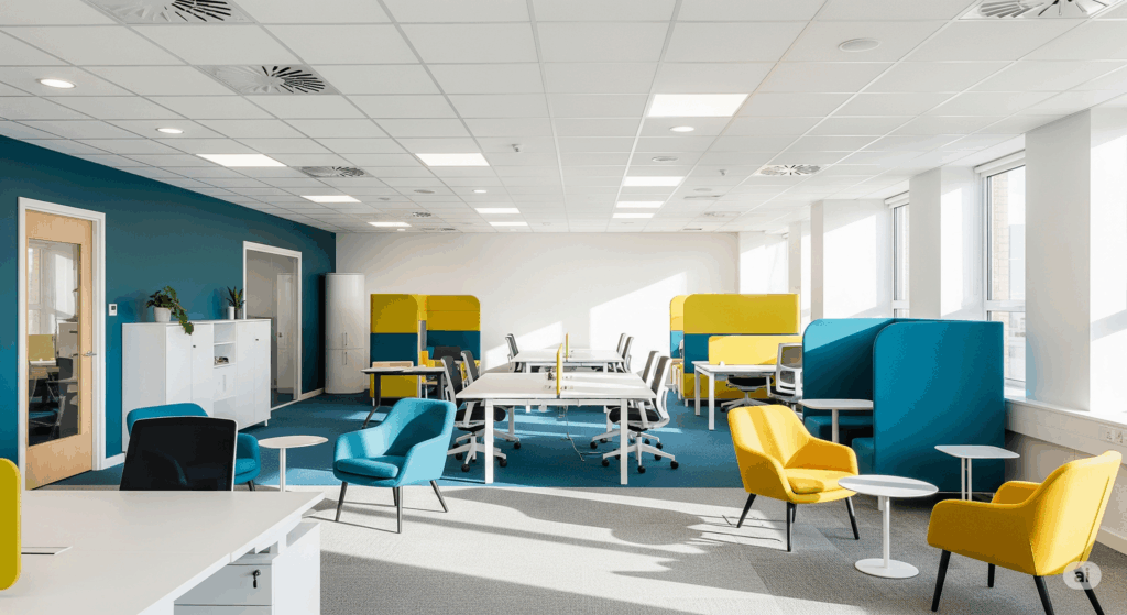 Formularz aplikacyjny – początek Candidate Experience