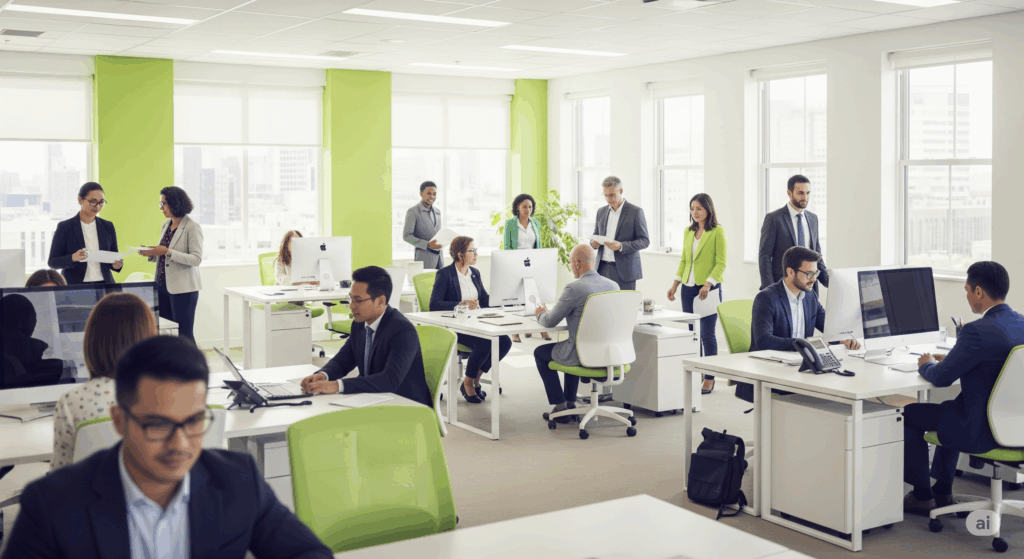 X-Ray Search w rekrutacji