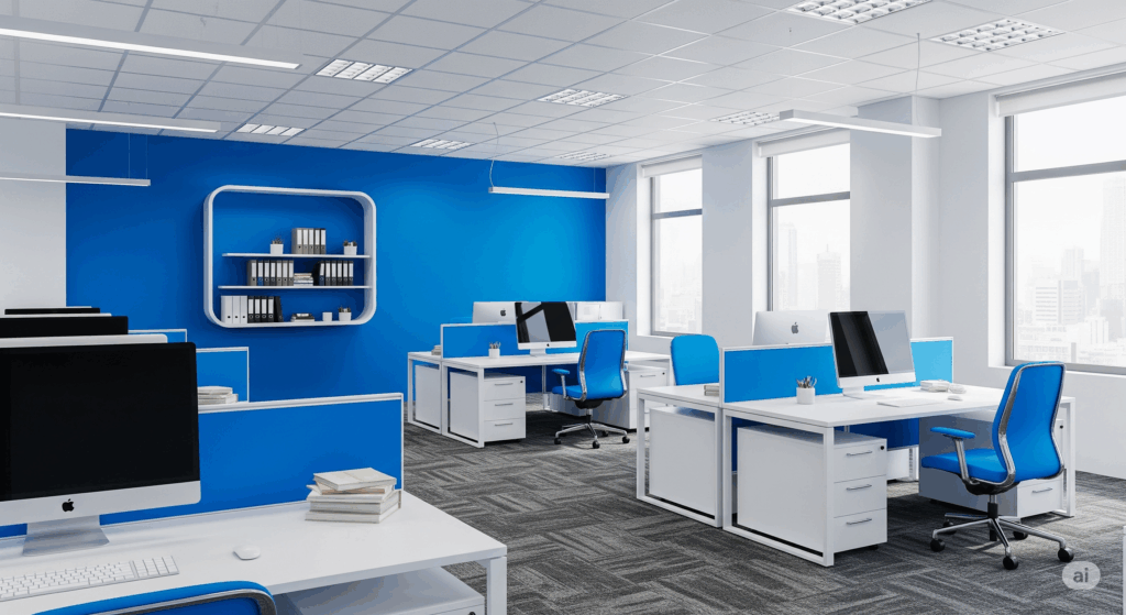 Proces rekrutacji pracowników – etapy