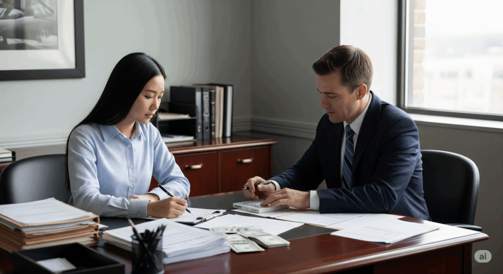 Jak obliczyć wynagrodzenie za nadgodziny?