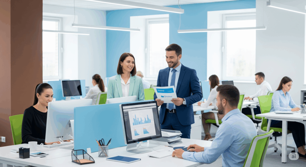 Systemy czasu pracy – rodzaje