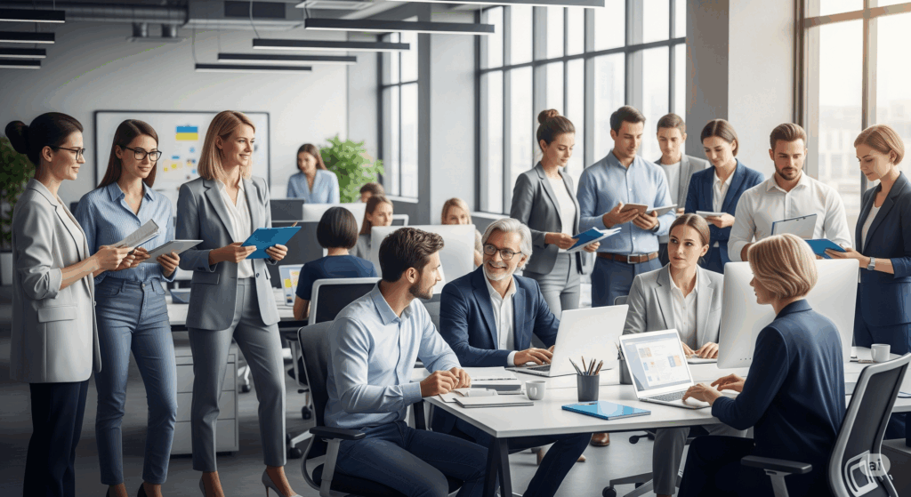 Zatrudnienie Ukraińców po 24.02.2022 r.