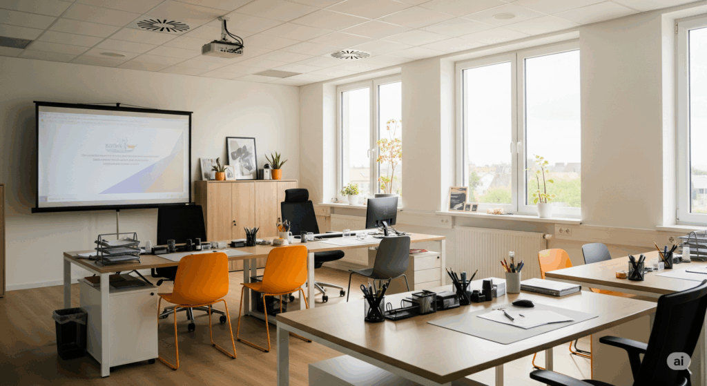 Exit interview – wzór ankiety