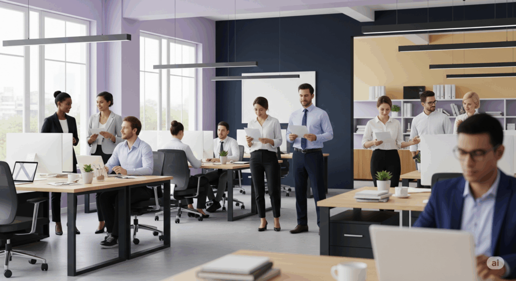 Badanie satysfakcji pracowników – ankieta, czyli 30 pytań, które warto zadać pracownikowi