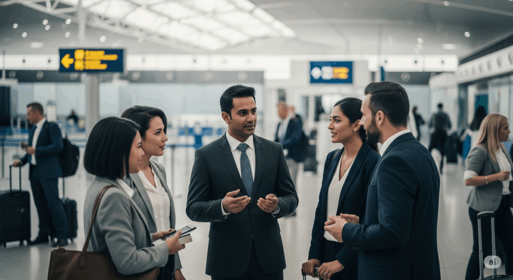 Oddelegowanie pracownika za granicę – wszystko, co musisz wiedzieć