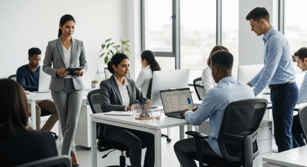 Candidate experience. Dlaczego warto dbać o doświadczenia kandydatów?