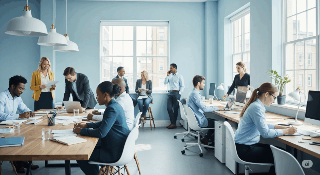 Delegowanie opiekunek i opiekunów – automatyzacja procesu