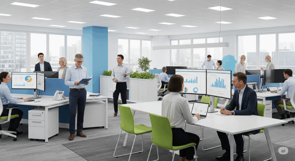 Wymiar czasu pracy 2023 r.