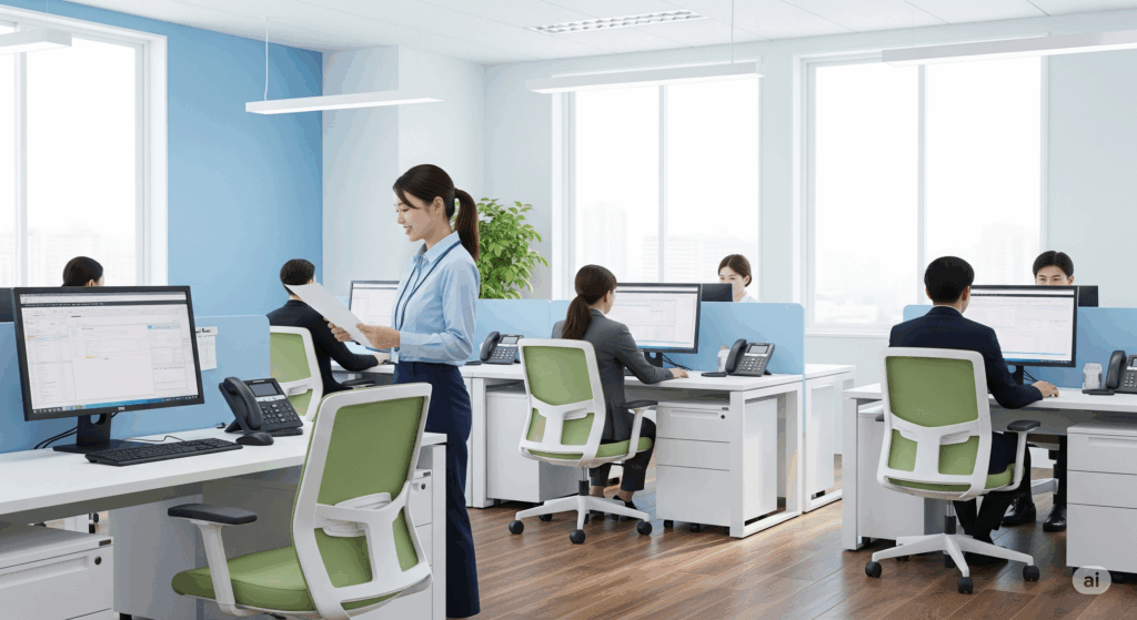 Program do zarządzania urlopami – TOP 10 funkcjonalności