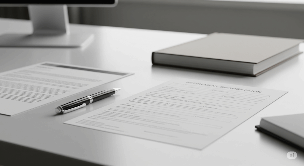 Autozapis do PPK – wzór deklaracji rezygnacji