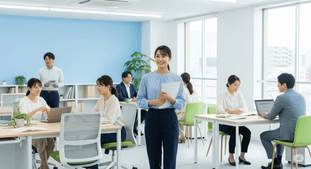 Harmonogram czasu pracy – czyli jak sprawnie planować czas pracy pracowników