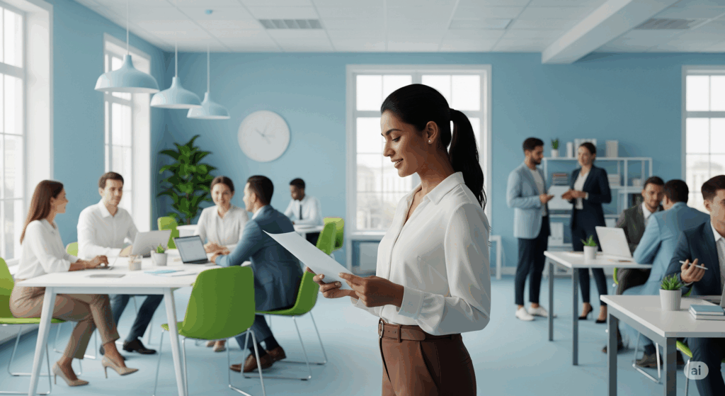 Rejestracja czasu pracy – jak wybrać system RCP?