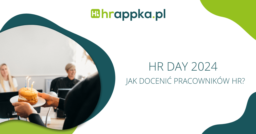 HR Day – dzień kadrowej i kadrowego 2024. Pomysły na prezent.