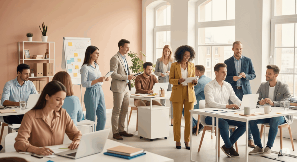 System HR: jak wybrać?