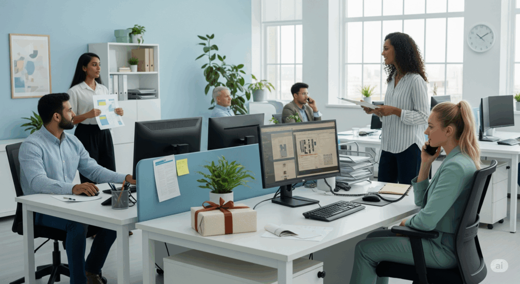 Benefity pracownicze – co firmy oferują swoim pracownikom?